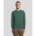 Lyle & Scott Cotton Crew Neck Jumper – Everglade