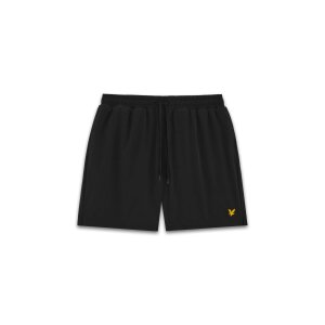 LYLE & SCOTT Sports Swim Short jet black