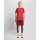 Lyle & Scott Sports Swim Short – Garnet