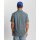 LYLE & SCOTT Fine Check Short Sleeve Shirt