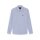 LYLE & SCOTT Grid Check Shirt – Chalk Blue