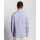 LYLE & SCOTT Grid Check Shirt – Chalk Blue