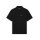 LYLE & SCOTT Crinkle Resort Shirt – Black