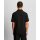 LYLE & SCOTT Crinkle Resort Shirt – Black