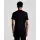 LYLE & SCOTT Tape T-Shirt navy