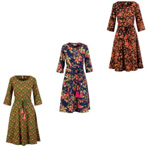 BLUTSGESCHWISTER Occasion Dress Kisses Sweeter than Wine