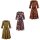 BLUTSGESCHWISTER Occasion Dress Kisses Sweeter than Wine