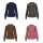 BLUTSGESCHWISTER Jersey Top Whimsical Delight