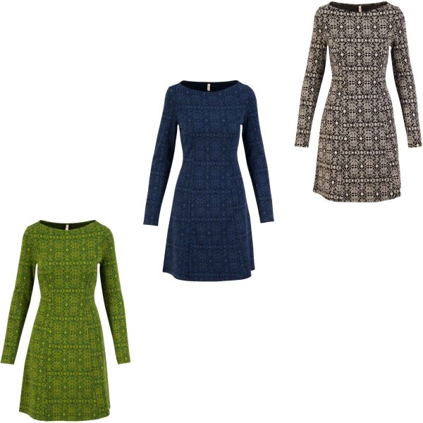 BLUTSGESCHWISTER Herbstkleid California Calling Untamed