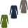 BLUTSGESCHWISTER Herbstkleid California Calling Untamed