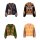 BLUTSGESCHWISTER Winter Strickjacke Charming Storyteller