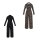 BLUTSGESCHWISTER Jumpsuit Frills Sergeant
