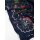 BLUTSGESCHWISTER Scarf BG Square Twinkle roof of stars