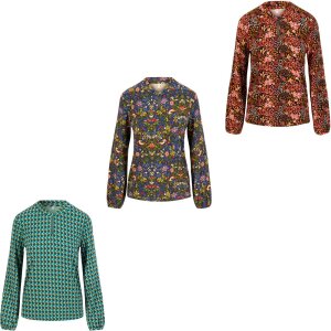 BLUTSGESCHWISTER Longsleeve Oh my Knot