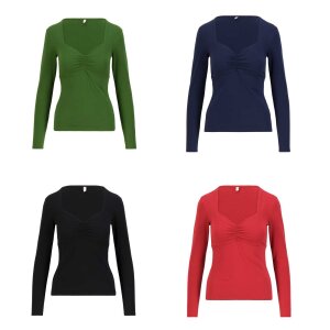 BLUTSGESCHWISTER Jerseyshirt Princess Dream