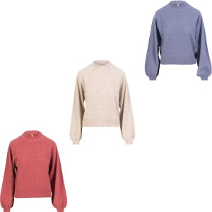 BLUTSGESCHWISTER Wool Jumper Feeling Fancy