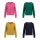 BLUTSGESCHWISTER Cardigan Save the Brave