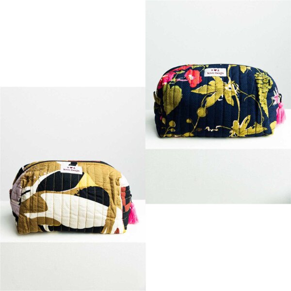 BLUTSGESCHWISTER The Padded Pouch