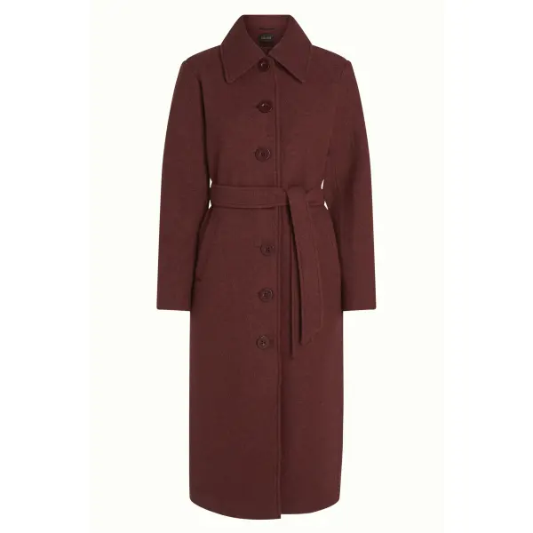 KING LOUIE Arabella Coat Kennedy