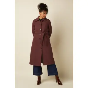 KING LOUIE Arabella Coat Kennedy