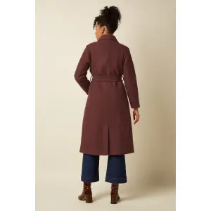KING LOUIE Arabella Coat Kennedy