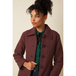 KING LOUIE Arabella Coat Kennedy