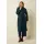 KING LOUIE Arabella Coat Kennedy Urban Green – Womens Wool Coat