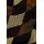 KING LOUIE Rollneck Top Glim black