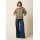 KING LOUIE Monia Coat Basso Check marzipan