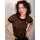 MADEMOISELLE YéYé T-Shirt mit Stickerei aus LENZING™ ECOVERO™