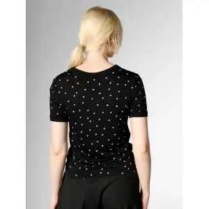 MADEMOISELLE YéYé “Made of Stardust” T-Shirt in LENZING™ ECOVERO™