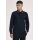 FRED PERRY Langarm-Poloshirt mit Doppelstreifen navy/ snow white/ burnt red