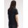 FRED PERRY Contrast Tape Ringer T-Shirt navy