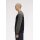 FRED PERRY Sweatshirt mit Farbblockdesign black