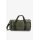 FRED PERRY Klassische Sporttasche laurel wreath green/ black
