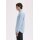 FRED PERRY Oxford Shirt light smoke