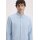 FRED PERRY Oxford Shirt light smoke