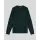LYLE & SCOTT Crew Neck Sweatshirt dark green