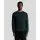 LYLE & SCOTT Crew Neck Sweatshirt dark green