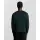 LYLE & SCOTT Crew Neck Sweatshirt dark green