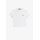 FRED PERRY Laurel Wreath Badge T-Shirt – Snow White