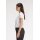 FRED PERRY Laurel Wreath Badge T-Shirt – Snow White