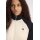 FRED PERRY Girl Colour Block Track Jacket – Ecru