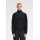 FRED PERRY Trainingsjacke mit Kontraststreifen black