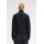 FRED PERRY Trainingsjacke mit Kontraststreifen black