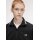 FRED PERRY Trainingsjacke mit Kontraststreifen black