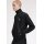 FRED PERRY Trainingsjacke mit Kontraststreifen black