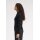 FRED PERRY Amy Winehouse Polka Dot Jumper black
