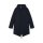 LYLE & SCOTT Wattierter Fishtail-Parka navy