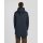 LYLE & SCOTT Wattierter Fishtail-Parka navy
